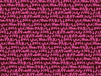 History Of All Logos Louis Vuitton