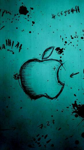 Cool iPhone Home Screen Wallpaper Details
