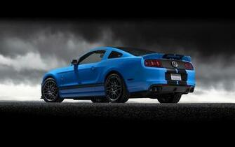 Ford Shelby Gt500 Super Cars HD Wallpaper