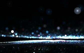 Stunning Blurry Wallpaper