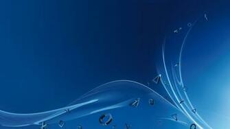 The Official Ps4 Wallpaper In Stunning 5k Resolution Playstation