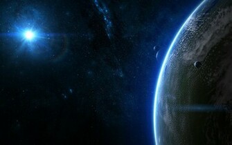 Constellations Desktop Wallpaper