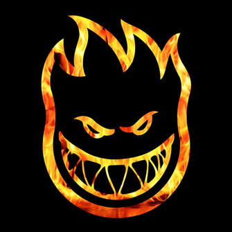Spitfire Logo Submited Image