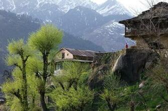 A2z Wallpaper India Himachal Pradesh