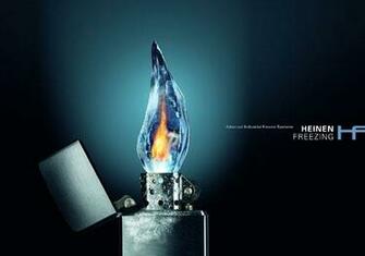 Astonishing Examples Of Creative Photoshopped Ads Design Reviver