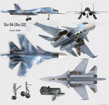 Sukhoi Su Wallpaper Military Hq Pictures 4k