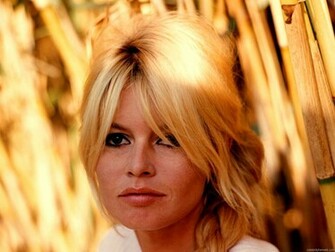 Brigitte Bardot Pictures