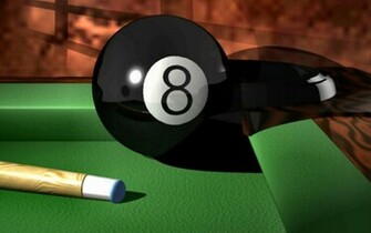Pool Ball HD Wallpaper Hq Desktop Background