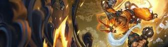 Surrender At Lunar Revel