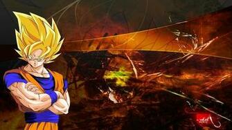 Dragon Ball Z Wallpaper HD 1080p