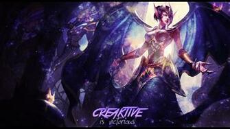 Victorious Morgana Splash Art Edited By Creaktivedesigns