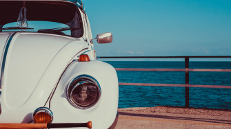 Vehicles Volkswagen Beetle Wallpaper