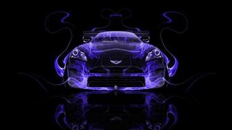 Hyundai Genesis Coupe Front Wallpaper Car