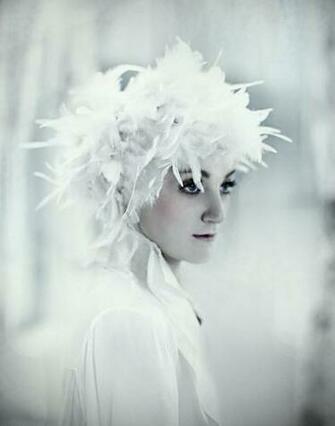 Evanna Lynch Image Photoshoot By Giuliano Bekor HD