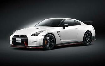 Nissan Gt R Nismo Wallpaper HD Car