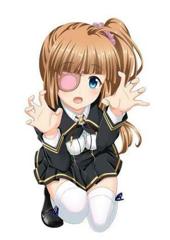 Valkyrie Drive Siren Story And Character Details Revealed
