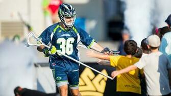 Bayhawks Host Rival Lizards For Chesapeake Celebration Night In