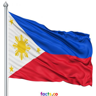 Philippines Flag Colors Meaning History