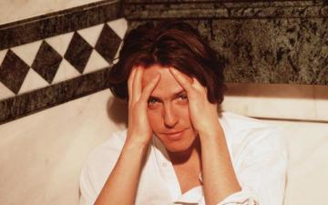 Hugh Grant HD Wallpaper Background Image