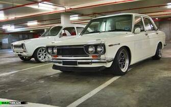 Datsun Wallpaper