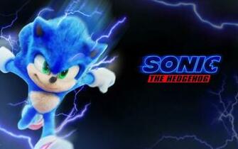 Sonic Movie Tan Arms Wallpaper Ecopetit Cat