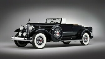 Wallpaper Old Car Cars Background Classic