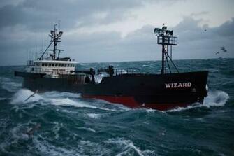 Deadliest Catch Wallpaper