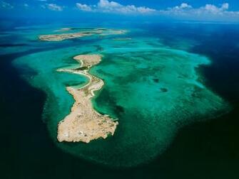 Djibouti The Islands Of Maskali And Moucha Nature