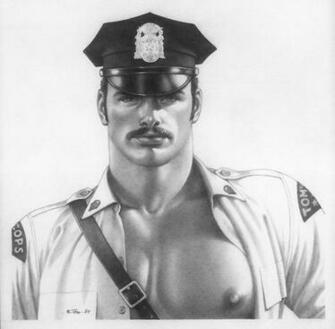 Tom Is Gay Comicsando Image