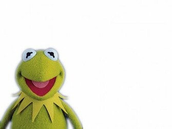 Frogs Muppet Kermit The Frog Wallpaper Full HD
