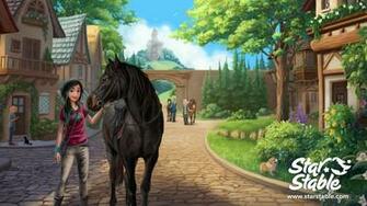 Fan Art Resources Star Stable