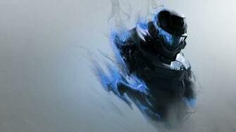 Halo Spartan Wallpaper