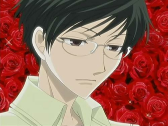 Kyoya Ootori Image Wallpaper And Background