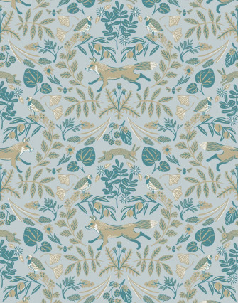 Piedmont Wallpaper Hygge West