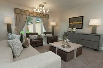 Wallpaper Living Room Design Ideas Photos Inspiration Rightmove