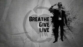 Rise Against Wallpaper