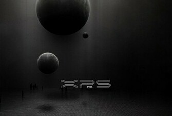 Wallpaper Xps Dell By E0select