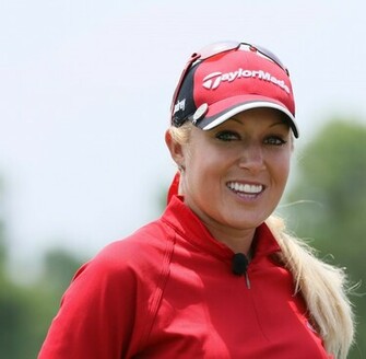 Natalie Gulbis Wallpaper