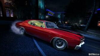 Chevelle Computer Wallpaper Desktop Background
