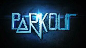 Parkour Background Sf Wallpaper