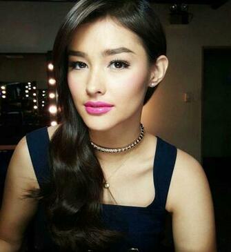 Liza Soberano Wallpaper