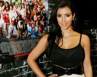 Kim Kardashian Wallpaper Desktop Celebrity And Movie