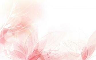 Soft Pink Flower Background