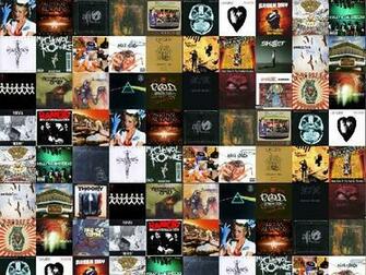 Four Years Strong Tiled Desktop Wallpaper