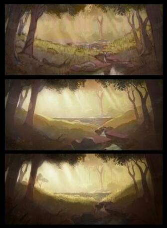 Motionographer Bronte By Ari And Jason For Gotye