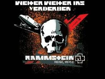 Send To Mobile Phone Rammstein Wallpaper Num