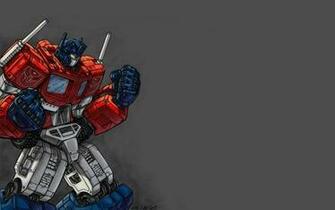 Optimus Prime Wallpaper By Ipanic Customization Science