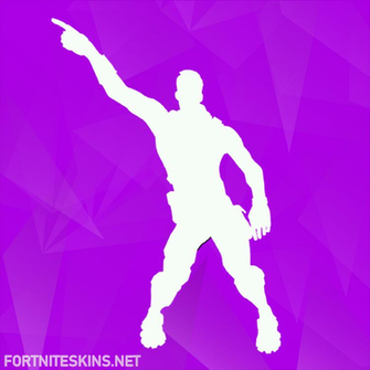 Disco Fever Dance Emotes Fortnite Skins