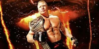 Wwe Brock Lesnar 1080p HD Image Wallpaper Amp