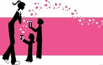 Happy Mother S Day Wallpaper HD